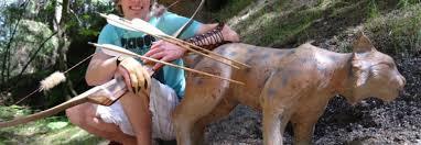 Jagdbogenparcours Bad Gastein